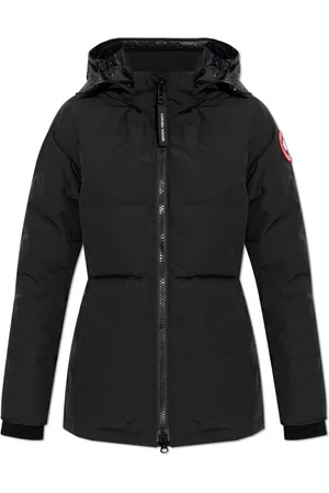 Canada Goose Donna, Giacche, Nero, XS, new