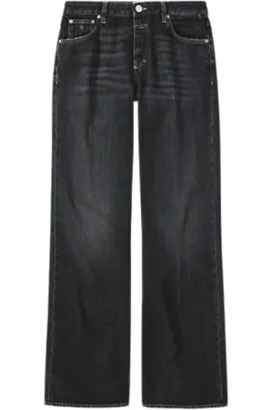 Closed Donna, Jeans, Nero, W31, new