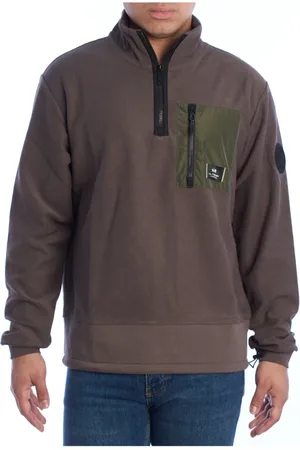 La Martina Uomo, Felpe, Marrone, XL, new