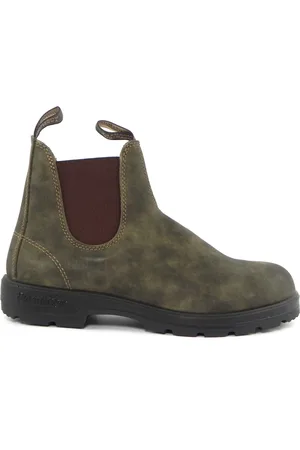 Blundstone Uomo, Scarpe, Marrone, 42 EU, new