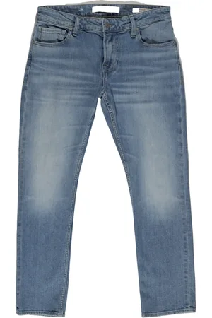 Guess Uomo, Jeans, Blu, W36 L32, new