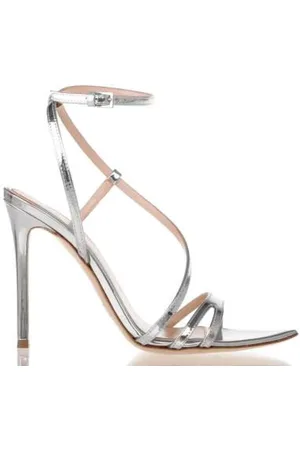 NINALILOU Donna, Scarpe, Grigio, 37 EU, new