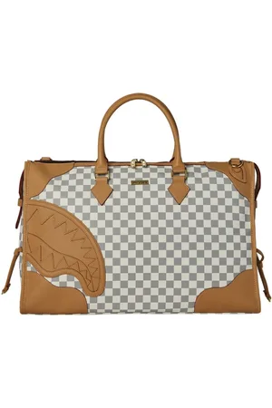 Sprayground Unisex, Borse, Grigio, Taglia unica, new