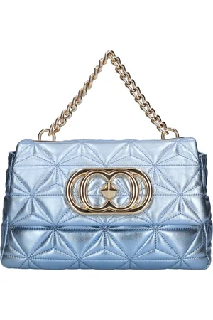 La Carrie Donna, Borse, Blu, Taglia unica, new