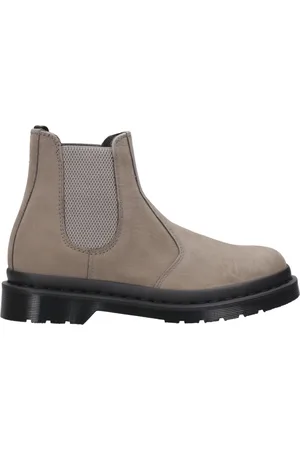 Dr. Martens Uomo, Scarpe, Grigio, 40 EU, new