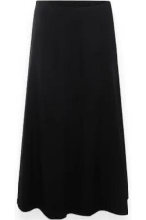Brunello Cucinelli Donna, Gonne, Nero, S, new