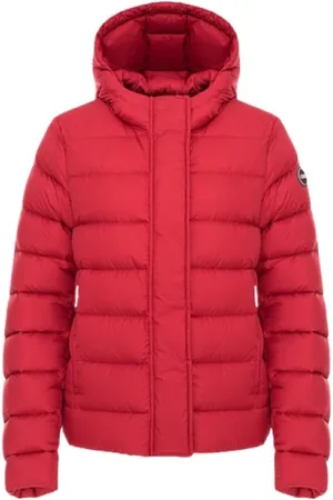 Colmar Donna, Giacche, Rosso, M, new