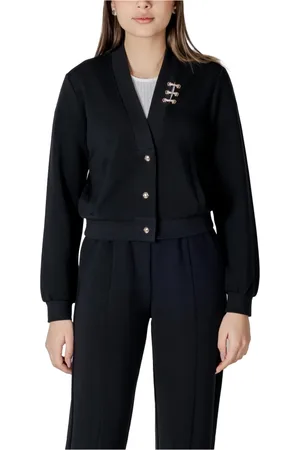Liu Jo Donna, Maglie, Nero, L, new
