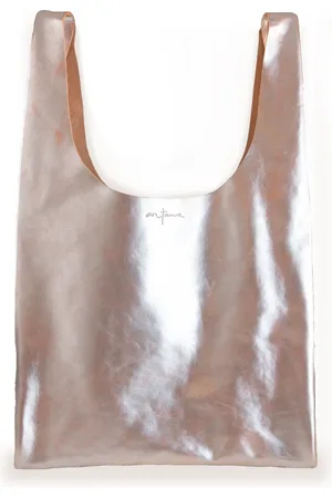 Cortana Donna, Borse, Grigio, Taglia unica, new
