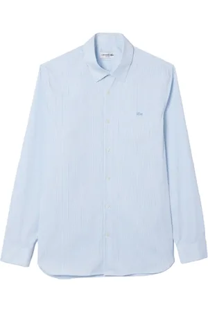 Lacoste Uomo, Magliette, Blu, 2Xl, new