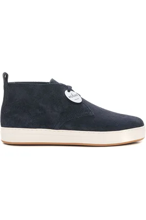 Hogan Uomo, Scarpe, Blu, 41 1/2 EU, new