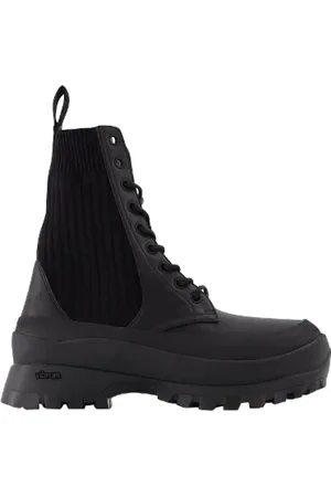 Stella McCartney Donna, Scarpe, Nero, 36 EU, new