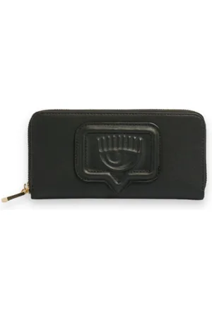 Chiara Ferragni Donna, Accessori, Nero, Taglia unica, new