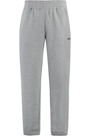 Ermenegildo Zegna Uomo, Pantaloni, Grigio, M, new
