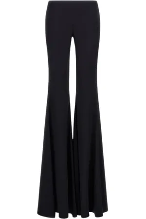 Roberto Cavalli Donna, Pantaloni, Nero, L, new