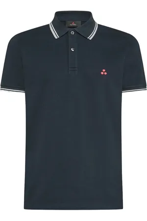 Peuterey Uomo, Top, Blu, L, new