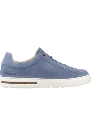 Birkenstock Uomo, Scarpe, Blu, 42 EU, new