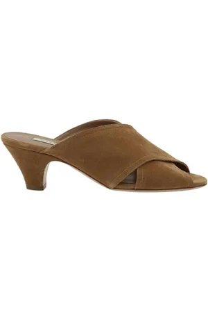 Casadei Donna, Scarpe, Marrone, 37 1/2 EU, new