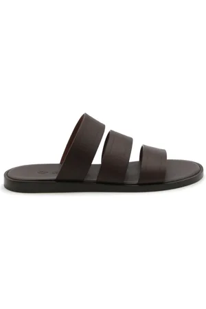 Loro Piana Uomo, Scarpe, Marrone, 41 EU, new