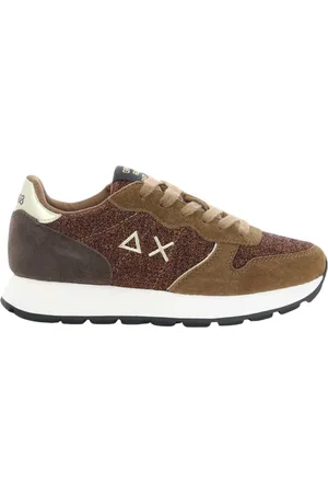sun68 Donna, Scarpe, Marrone, 39 EU, new
