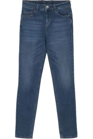 Liu Jo Donna, Jeans, Blu, W27, new
