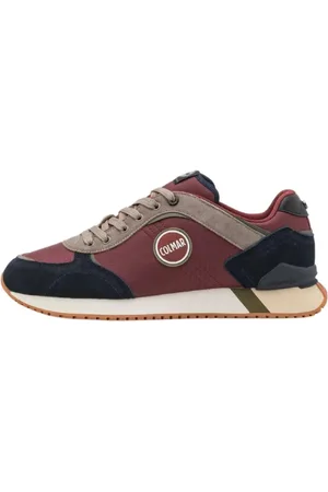 Colmar Uomo, Scarpe, Rosso, 41 EU, new