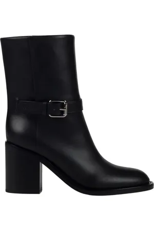 Burberry Donna, Scarpe, Nero, 39 EU, new