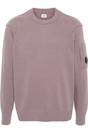 C.P. Company Uomo, Maglie, Rosa, S, new