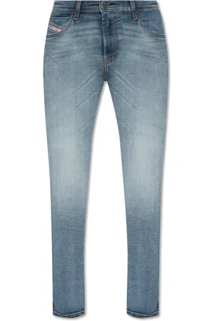 Diesel Donna, Jeans, Blu, W24 L32, new
