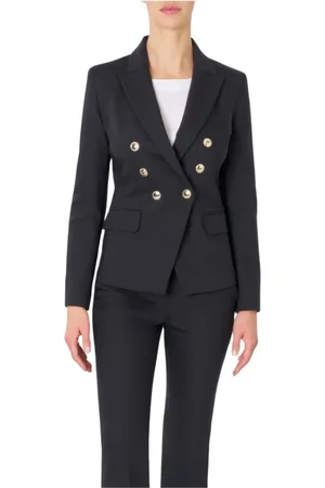 MARELLA Donna, Giacche, Nero, M, new
