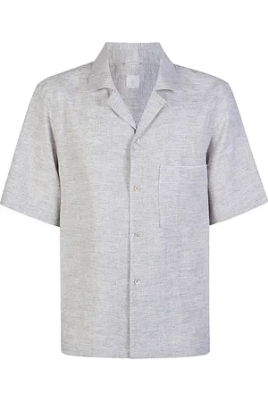 ELEVENTY Uomo, Magliette, Blu, M, new
