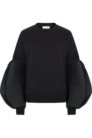 Nina Ricci Donna, Felpe, Nero, XS, new
