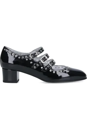Carel Donna, Scarpe, Nero, 39 EU, new