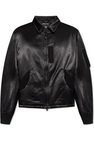 Y-3 Uomo, Giacche, Nero, M, new