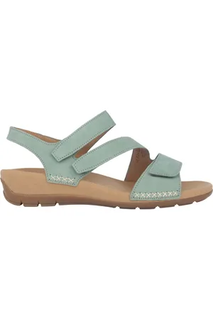 Gabor Donna, Scarpe, Verde, 42 EU, new