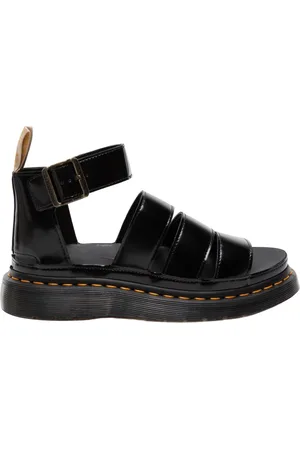 Dr. Martens Donna, Scarpe, Nero, 40 EU, new