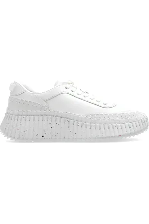 Chloé Donna, Scarpe, Bianco, 39 EU, new