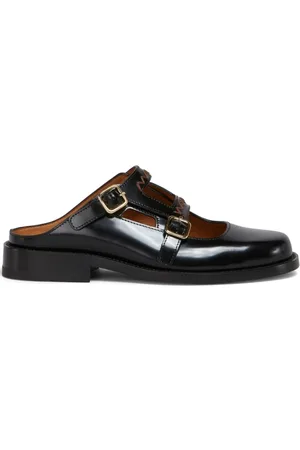 Marni Donna, Scarpe, Nero, 40 EU, new