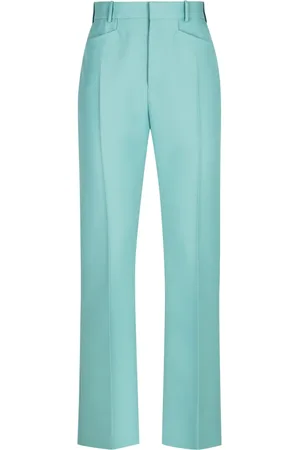 Tom Ford Donna, Pantaloni, Blu, S, new