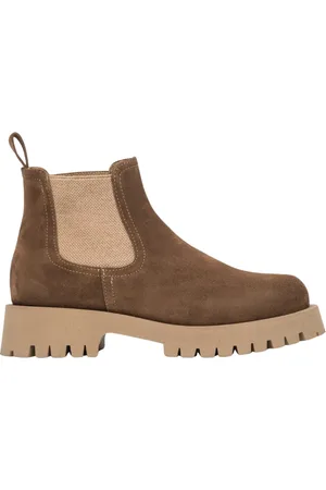 Estro Donna, Scarpe, Marrone, 36 EU, new