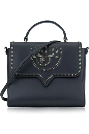 Chiara Ferragni Donna, Borse, Nero, Taglia unica, new