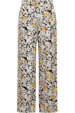 Lanvin Donna, Pantaloni, Nero, S, new