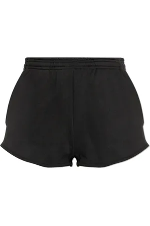 Entire Studios Donna, Pantaloncini, Nero, M, new