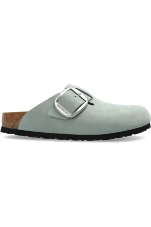 Birkenstock Donna, Scarpe, Blu, 40 EU, new