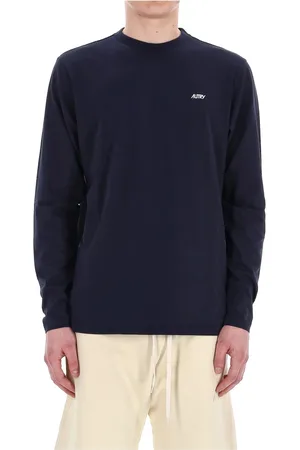 Autry Uomo, Top, Blu, M, new
