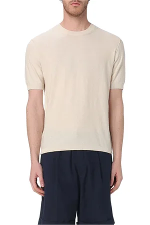 Paolo Pecora Uomo, Top, , XL, new