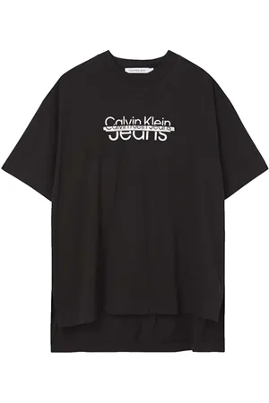 Calvin Klein Donna, Top, Nero, S, new