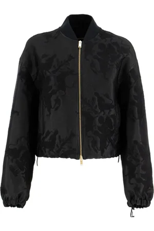 Fabiana Filippi Donna, Giacche, Nero, S, new