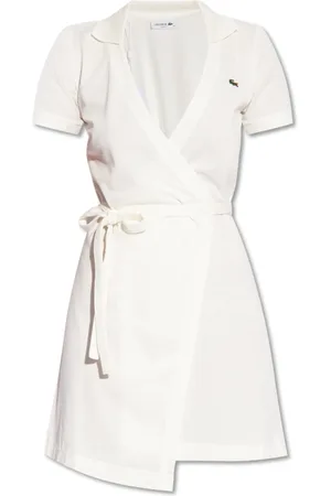 Lacoste Donna, Abiti, , L, new
