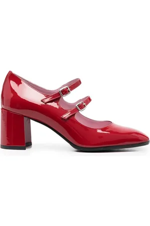 Carel Donna, Scarpe, Rosso, 40 EU, new
